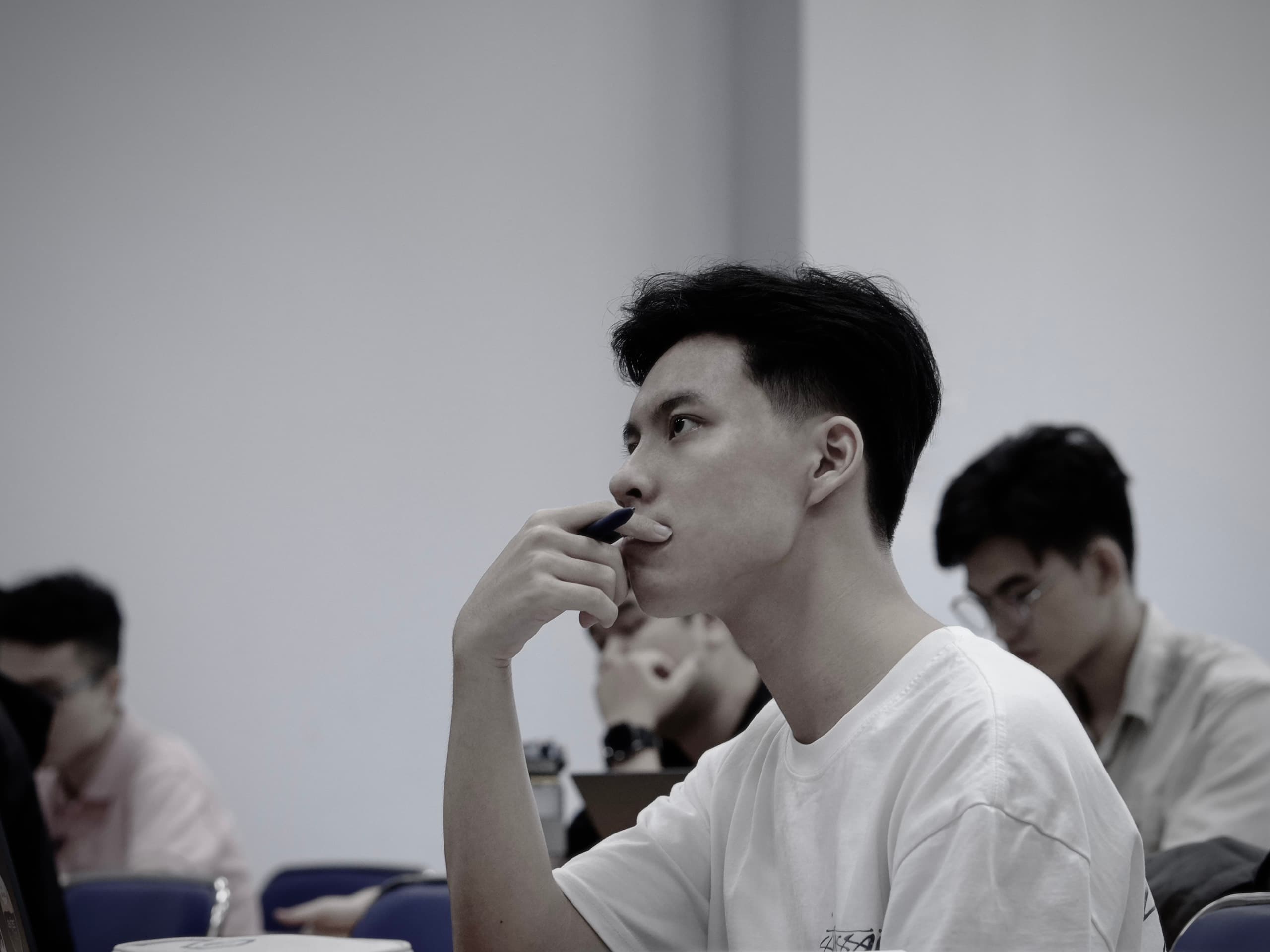 About cover