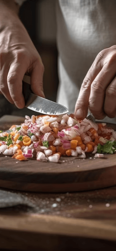 Cookhub